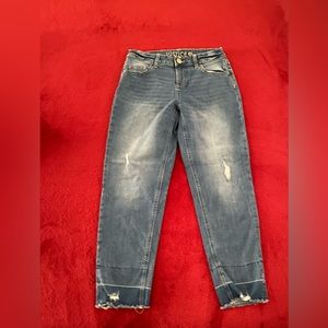 | JUSTICE Pants | Size: 14 |